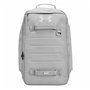 Sac à dos de Sport Under Armour Fitness  Gris clair