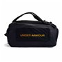 Sac de sport Under Armour Fitness  Noir Taille unique