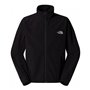 Veste de Sport The North Face M TNF EASY WIND TRACK JACKET NF0A88XYJK31 Noir