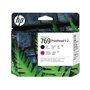 Cartouche d'encre originale HP 7K5U5A Noir Magenta