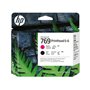 Cartouche d'encre originale HP 7K5U7A Noir Magenta