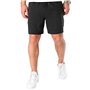 Short de Sport New Balance SPORT ESSENTIALS FRENCH TERY SHORT 7 MS41520 Noir