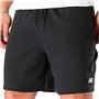 Short de Sport New Balance SPORT ESSENTIALS FRENCH TERY SHORT 7 MS41520 Noir
