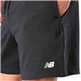 Short de Sport New Balance SPORT ESSENTIALS FRENCH TERY SHORT 7 MS41520 Noir