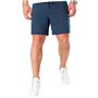 Short de Sport New Balance SPORT ESSENTIALS FRENCH TERY SHORT 7 MS41520 NNY Blue marine