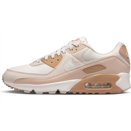 Nike Femme WMNS Air Max 90 Sneaker