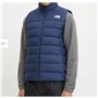 Veste de Sport The North Face M ACONCAGUA 3 VEST NF0A84IK4GV1 Blue marine