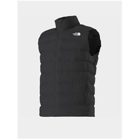Veste de Sport The North Face M ACONCAGUA 3 VEST NF0A84IK4H01 Noir