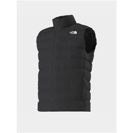 Veste de Sport The North Face M ACONCAGUA 3 VEST NF0A84IK4H01 Noir