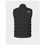 Veste de Sport The North Face M ACONCAGUA 3 VEST NF0A84IK4H01 Noir