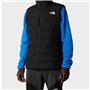 Veste de Sport The North Face M ACONCAGUA 3 VEST NF0A84IK4H01 Noir