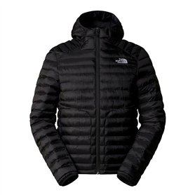 Veste de Sport The North Face M HUILA SYNTHETIC HOODIE NF0A85A34GZ1 Noir
