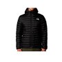 Veste de Sport The North Face M HUILA SYNTHETIC HOODIE NF0A85A34GZ1 Noir