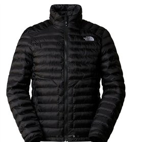 Veste de Sport The North Face HUILA SYNTHETIC JACKET NF0A85AE4GZ1 Noir