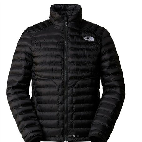 Veste de Sport The North Face HUILA SYNTHETIC JACKET NF0A85AE4GZ1 Noir