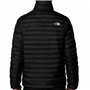 Veste de Sport The North Face HUILA SYNTHETIC JACKET NF0A85AE4GZ1 Noir