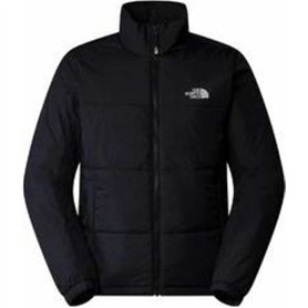 Veste de Sport The North Face Gosei Puffer Jacket NF0A87954H01 Noir