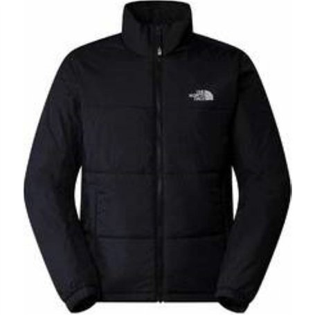Veste de Sport The North Face Gosei Puffer Jacket NF0A87954H01 Noir