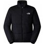 Veste de Sport The North Face Gosei Puffer Jacket NF0A87954H01 Noir