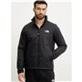 Veste de Sport The North Face Gosei Puffer Jacket NF0A87954H01 Noir