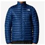 Veste de Sport The North Face Huila Synthetic Jacket NF0A85AED1R1 Bleu
