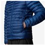 Veste de Sport The North Face Huila Synthetic Jacket NF0A85AED1R1 Bleu