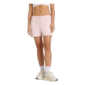 Short de Sport New Balance SE FT SH WS41500 RSG Rose
