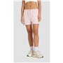 Short de Sport New Balance SE FT SH WS41500 RSG Rose