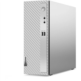 PC de bureau Lenovo 90U9004TES AMD Ryzen 5 5600H 8 GB RAM 512 GB SSD
