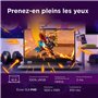PC portable Gamer LENOVO LOQ 15IRX10 | Sans Windows - 15'' FHD 144hz - Core i5-13450HX - RTX 5050 100W - RAM 16 Go - SSD 512 Go