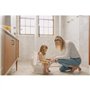 Pot mini toilettes - NUBY - Dr. Talbot's - My Real Potty