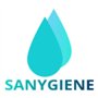 SANYGIENE | Alèse Matelas Jetable 90 X 190/200 cm | Lot de 20 Protections | Protège Matelas Economique | Anti Tâches - Anti Bact