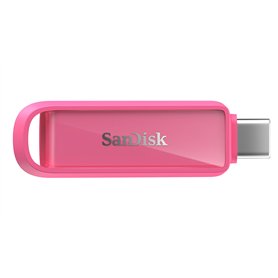 SanDisk Phone Drive with USB Type-C 1 to (pour Les Smartphones