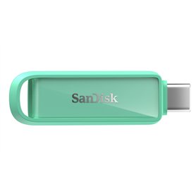 SanDisk Phone Drive with USB Type-C 1 to (pour Les Smartphones