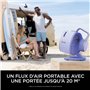 discret et dura