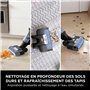 brosse antimicrobienne
