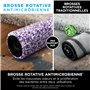 Shark HydroVac Nettoyeur sans fil sols durs, aspire et lave en un seul passage, brosse antimicrobienne, solution multi-surfaces,