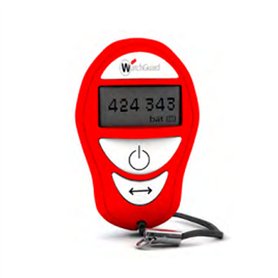 Firewall Watchguard WG9011 Rouge