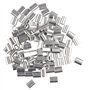 Futheda 100 pcs 1