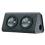 Caisson Amplifié - MTX - RTP8x2 - 2 Subwoofers 20 cm - 240W RMS - Classe-D