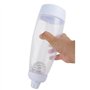 Forreen Distributeur Pate a Crepe 1000ML