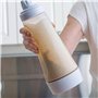 Shaker Crepes