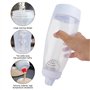 Plastique Bouteilles à P