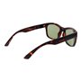 Lunettes de soleil Unisexe Serengeti SS557001