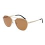 Lunettes de soleil Unisexe Serengeti SS555001