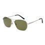 Lunettes de soleil Unisexe Serengeti SS545002 LUNGER