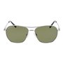 Lunettes de soleil Unisexe Serengeti SS545002 LUNGER