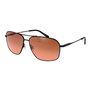 Lunettes de soleil Homme Serengeti SS578004 DORWINN