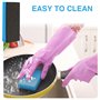 Zonoori Kitchen Foam Cleaner Lot de 2 sprays nettoyants pour mousse de cuisine, nettoyant pour taches d'huile lourde, nettoyant 