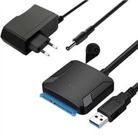 GERUI Adaptateur USB 3.0 vers SATA